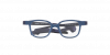 OKULARY KOREKCYJNE DZIECIĘCE MIRAFLEX MF 4005 K581 42 WIEK 5-7 LAT